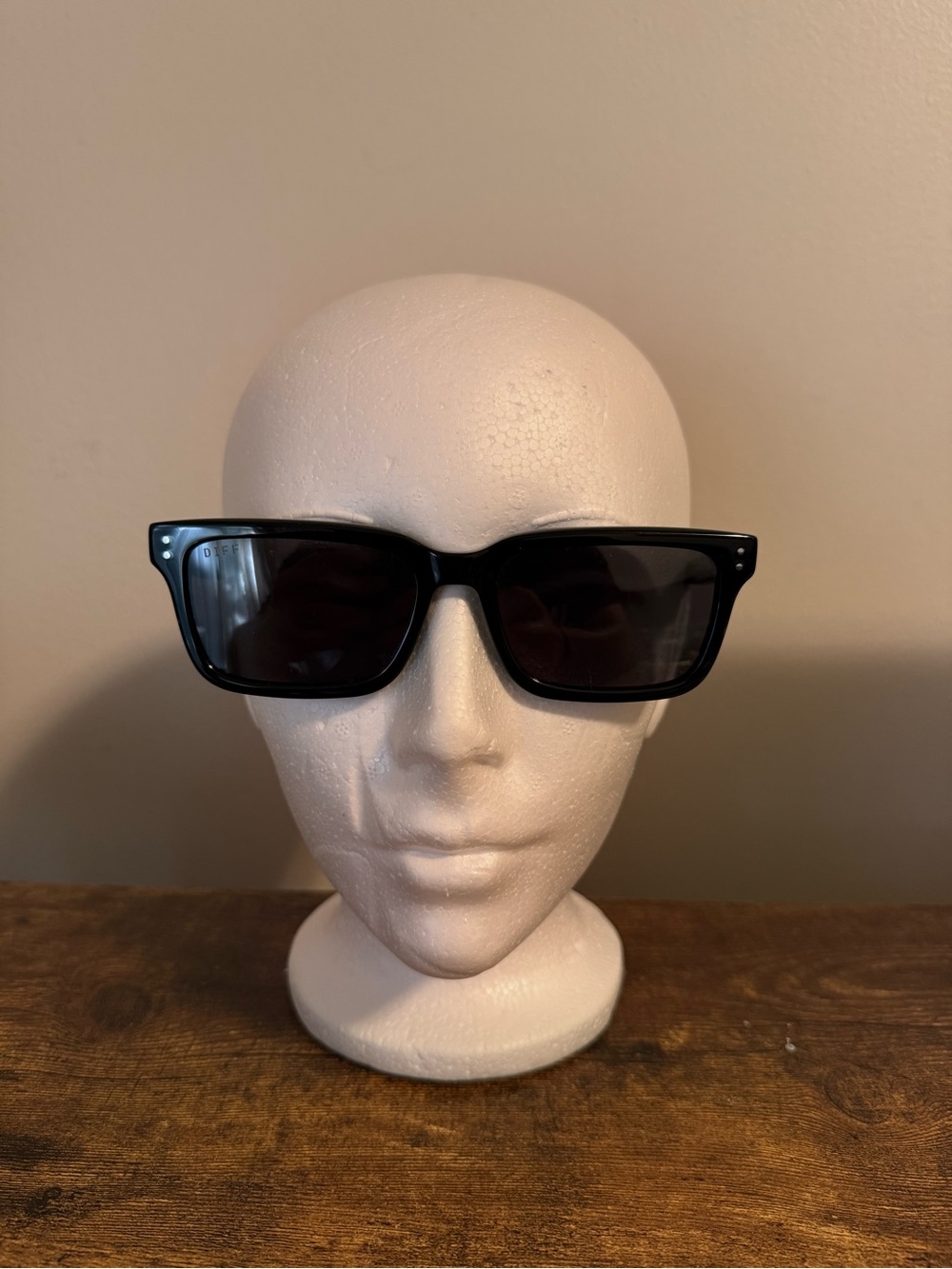 DIFF Yellowstone John Dutton Sunglasses